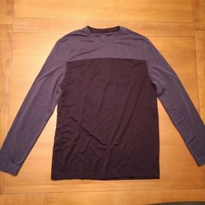 Van Heusen Long Sleeve Shirt